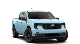 2026 Ford Maverick® External Image 5